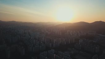 城市日出免费下载视频素材视频素材视频素材