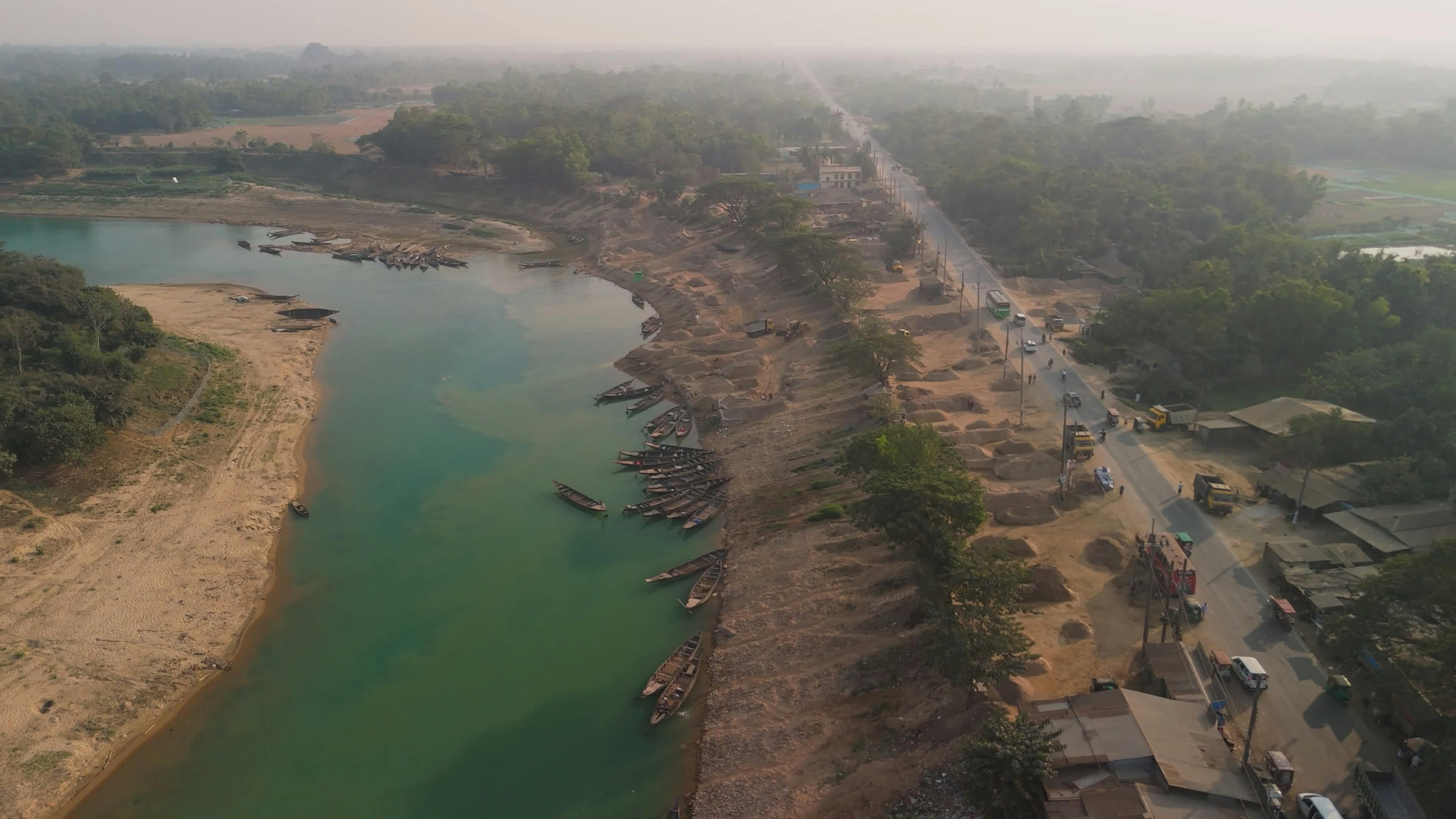 Video by Somogro Bangladesh