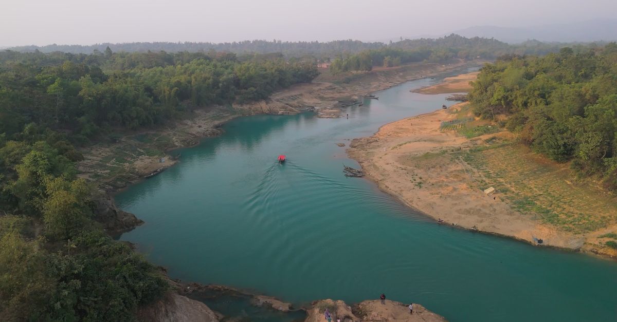 Lalakhal