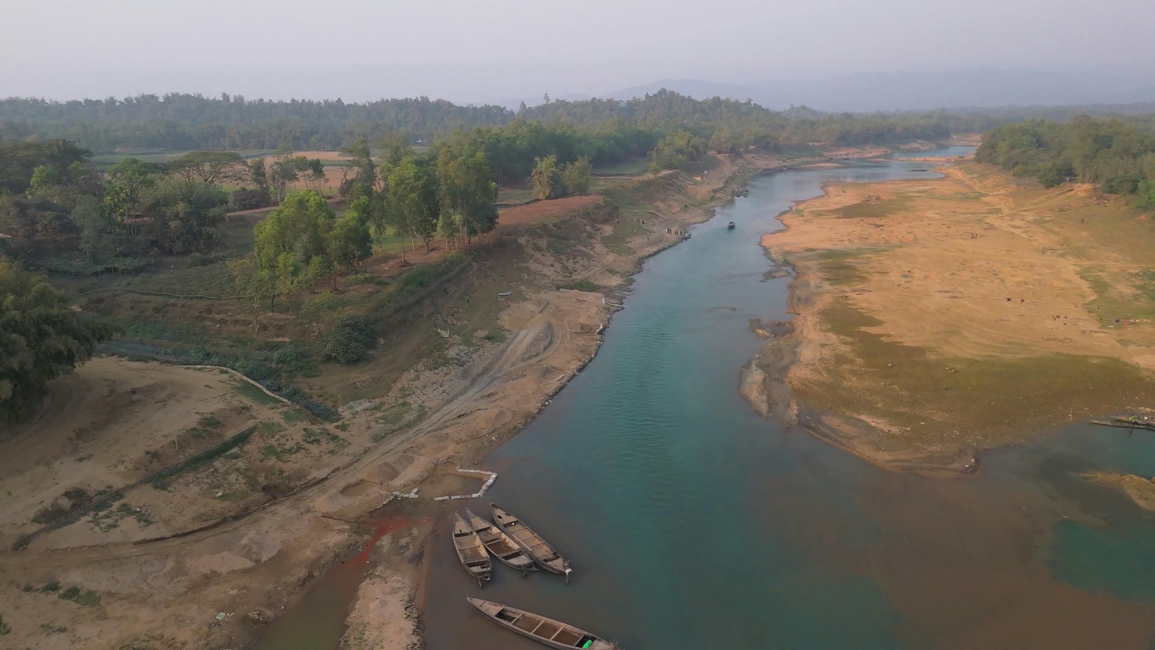 Video by Somogro Bangladesh