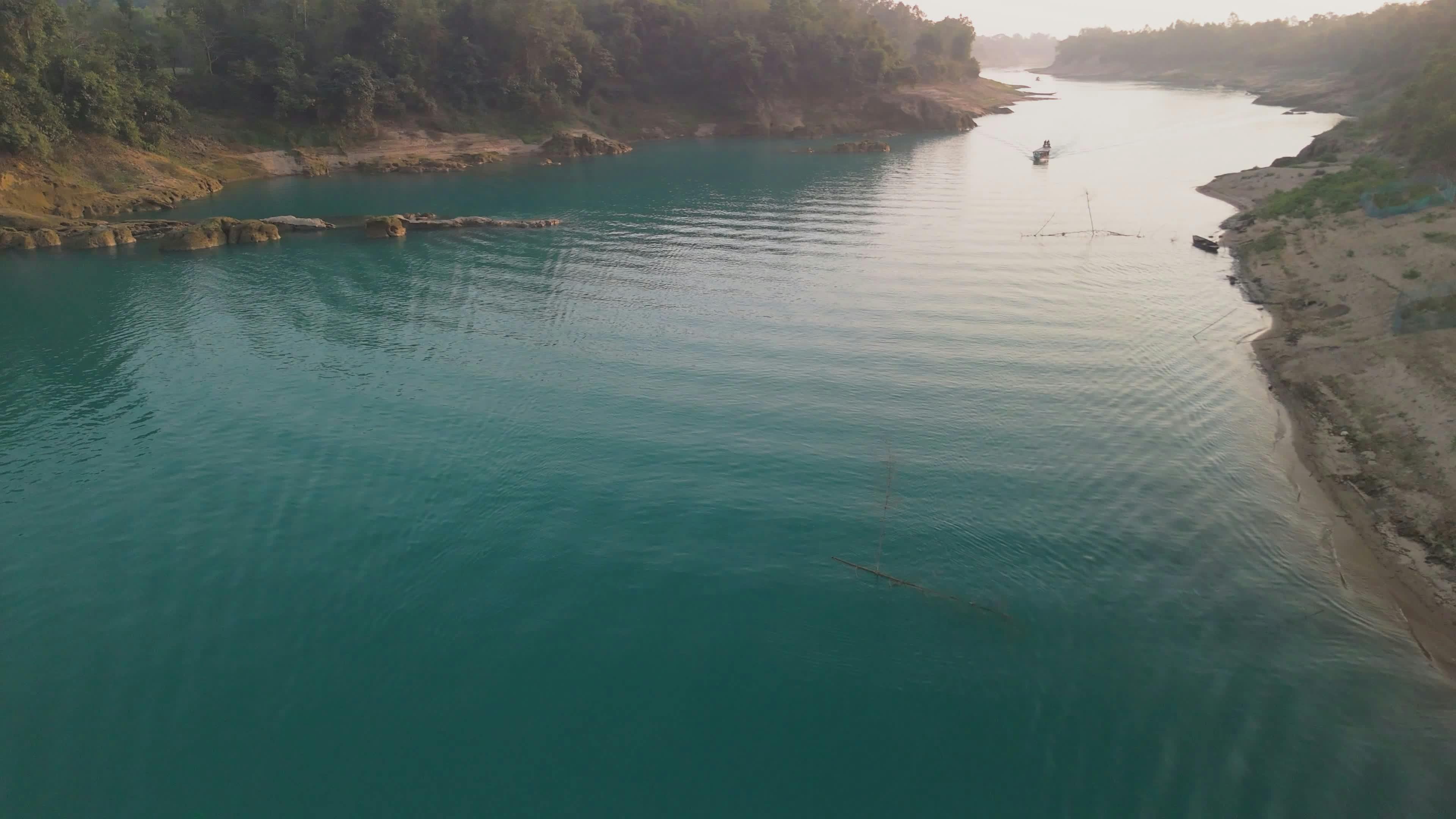 Video by Somogro Bangladesh