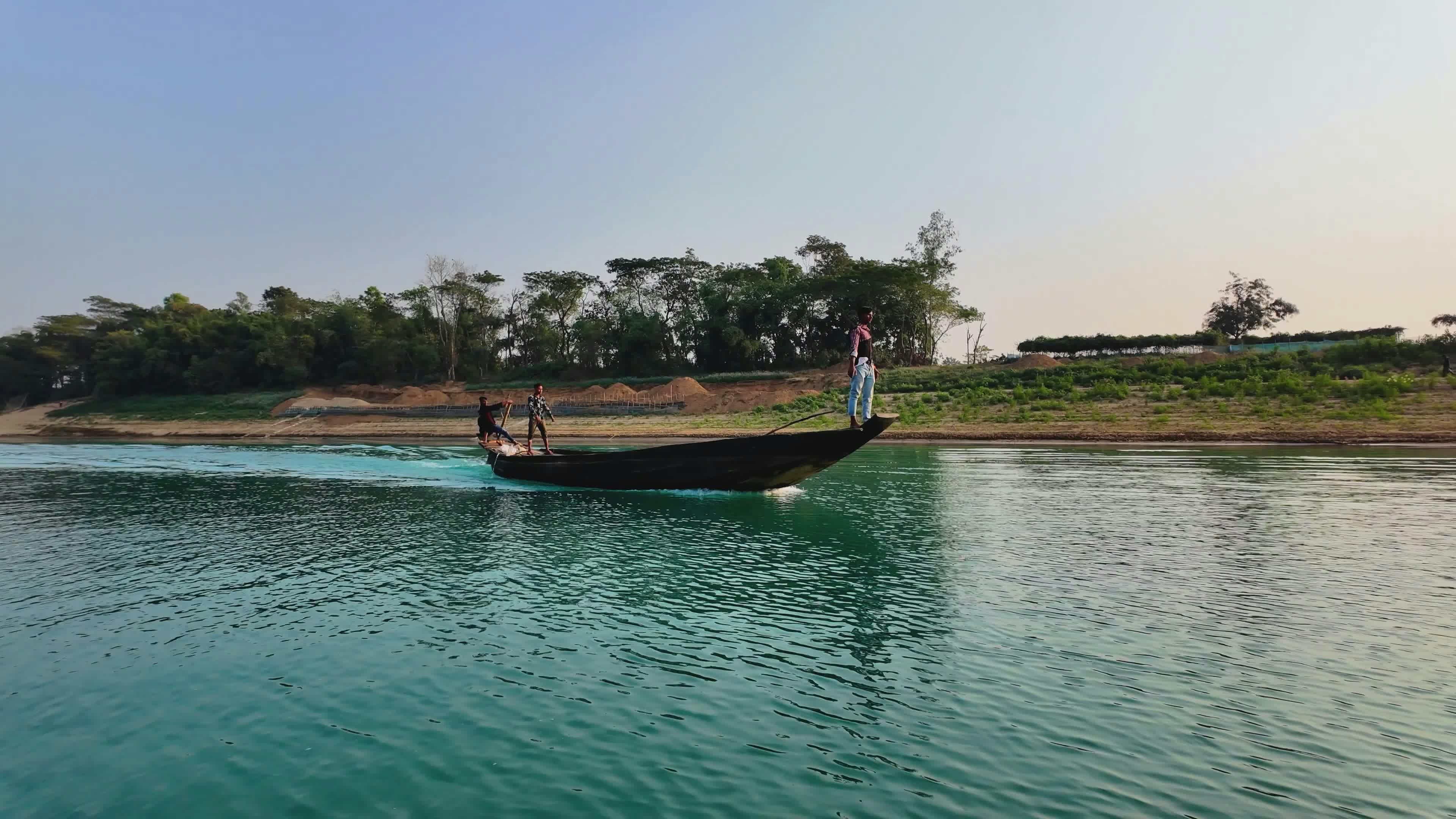 Video by Somogro Bangladesh