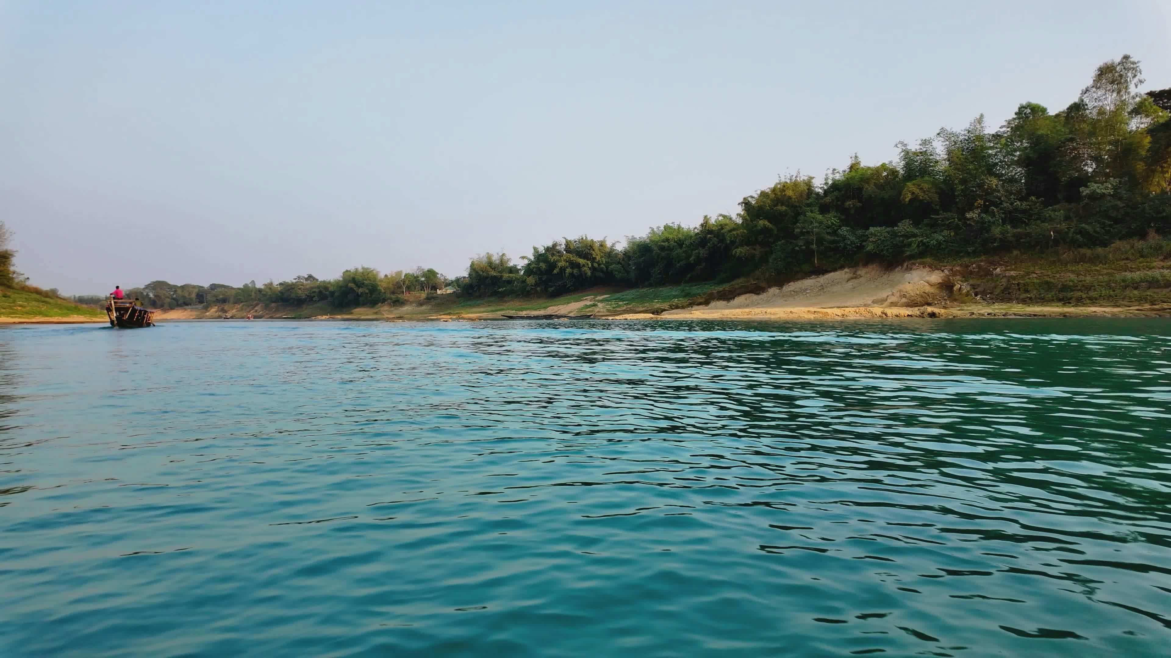 Video by Somogro Bangladesh