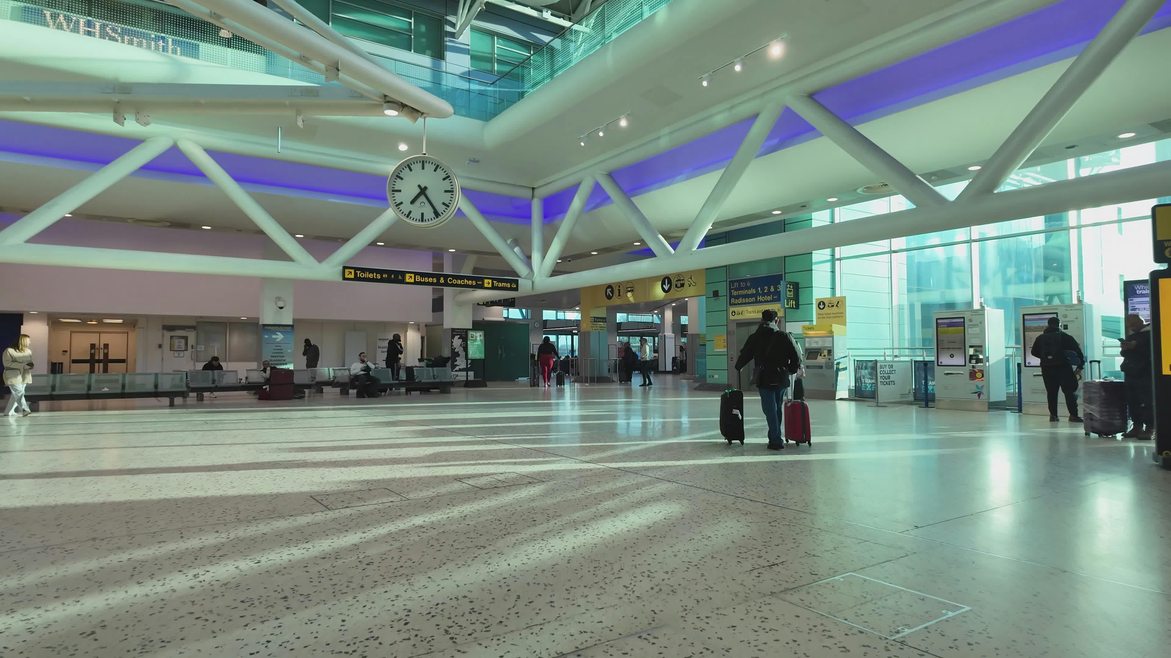 Video by Maurice Supple