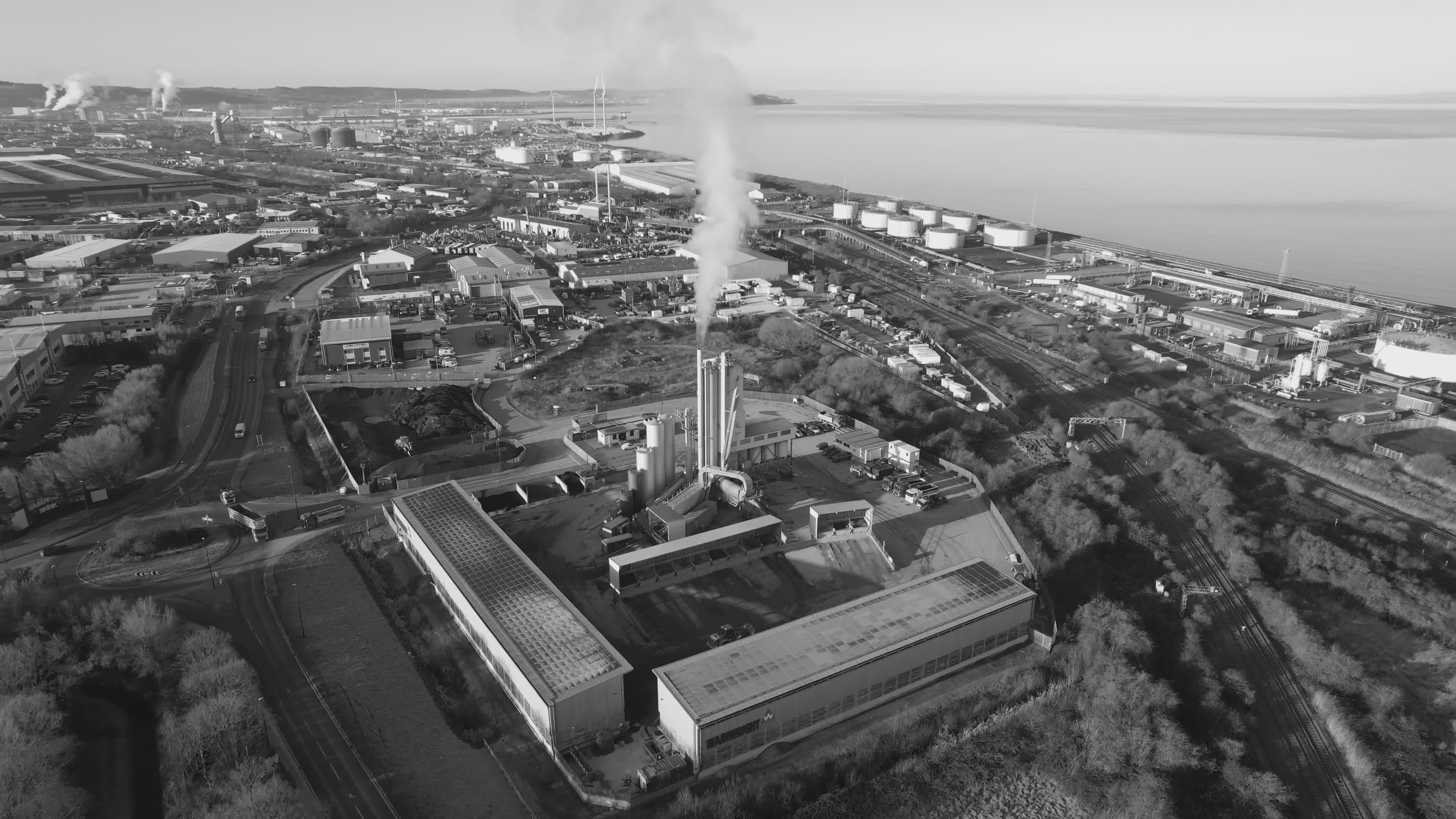 Europe Factory Videos, Download The BEST Free 4k Stock Video Footage ...