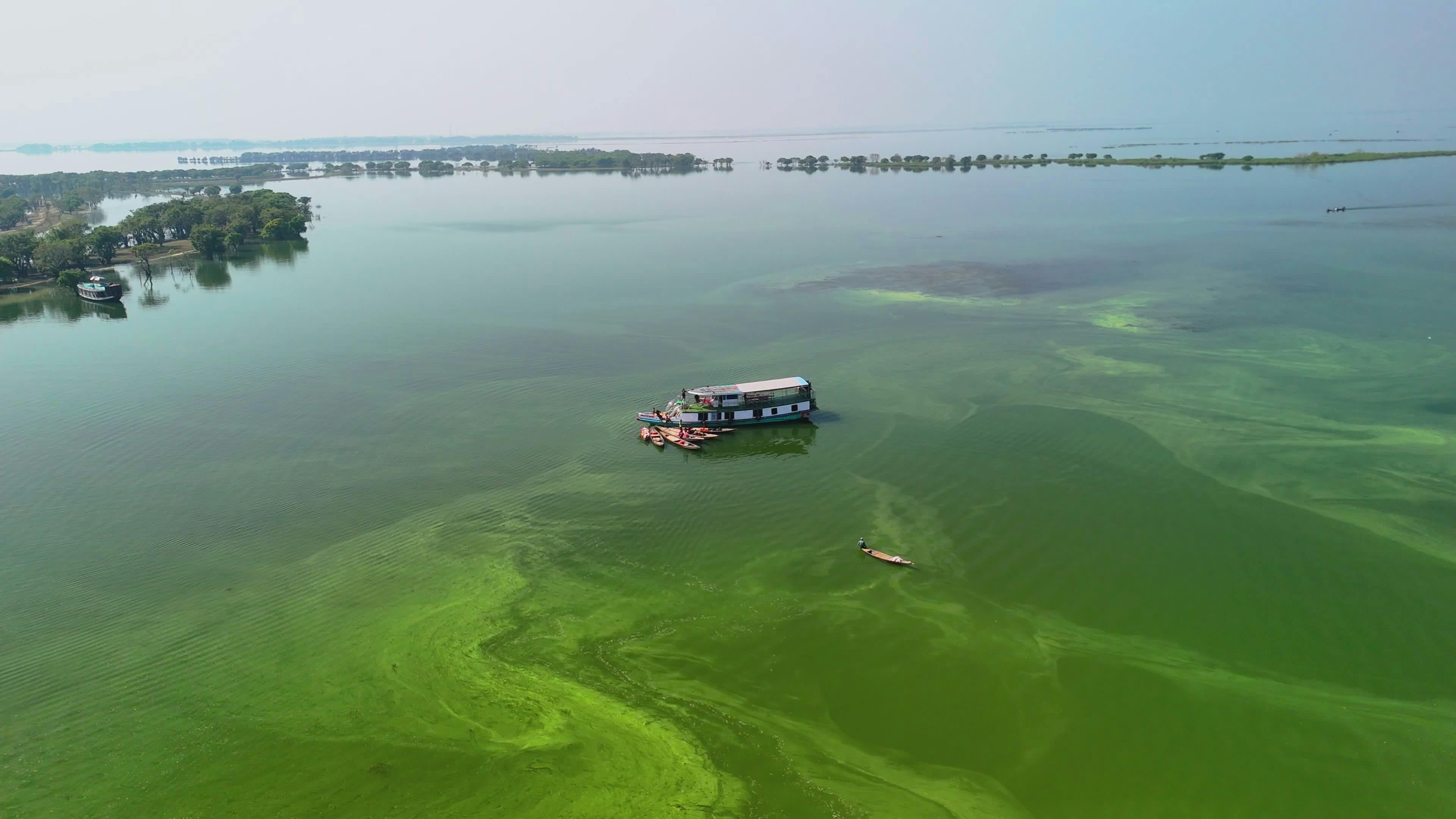 Video by Somogro Bangladesh