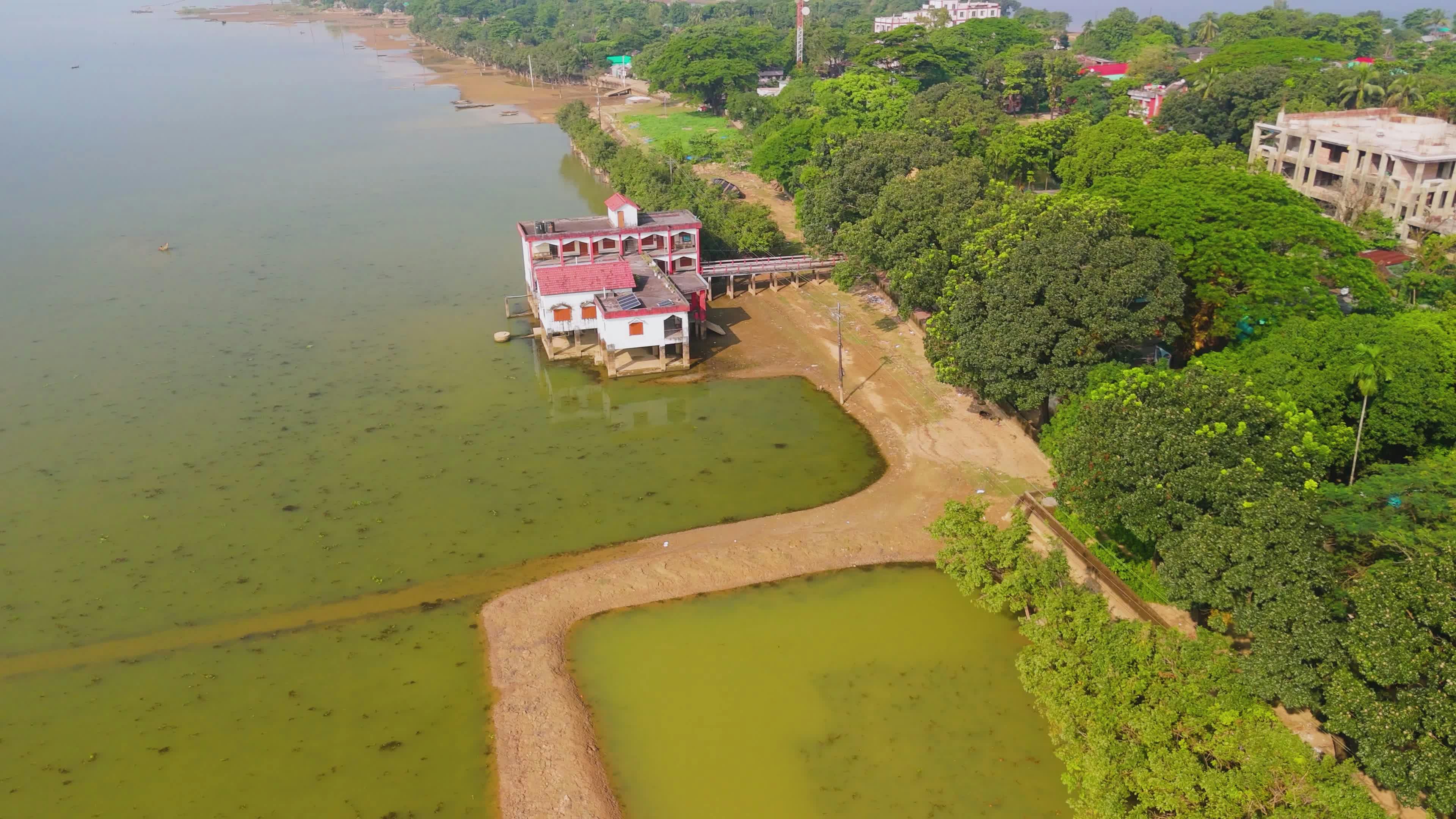 Video by Somogro Bangladesh