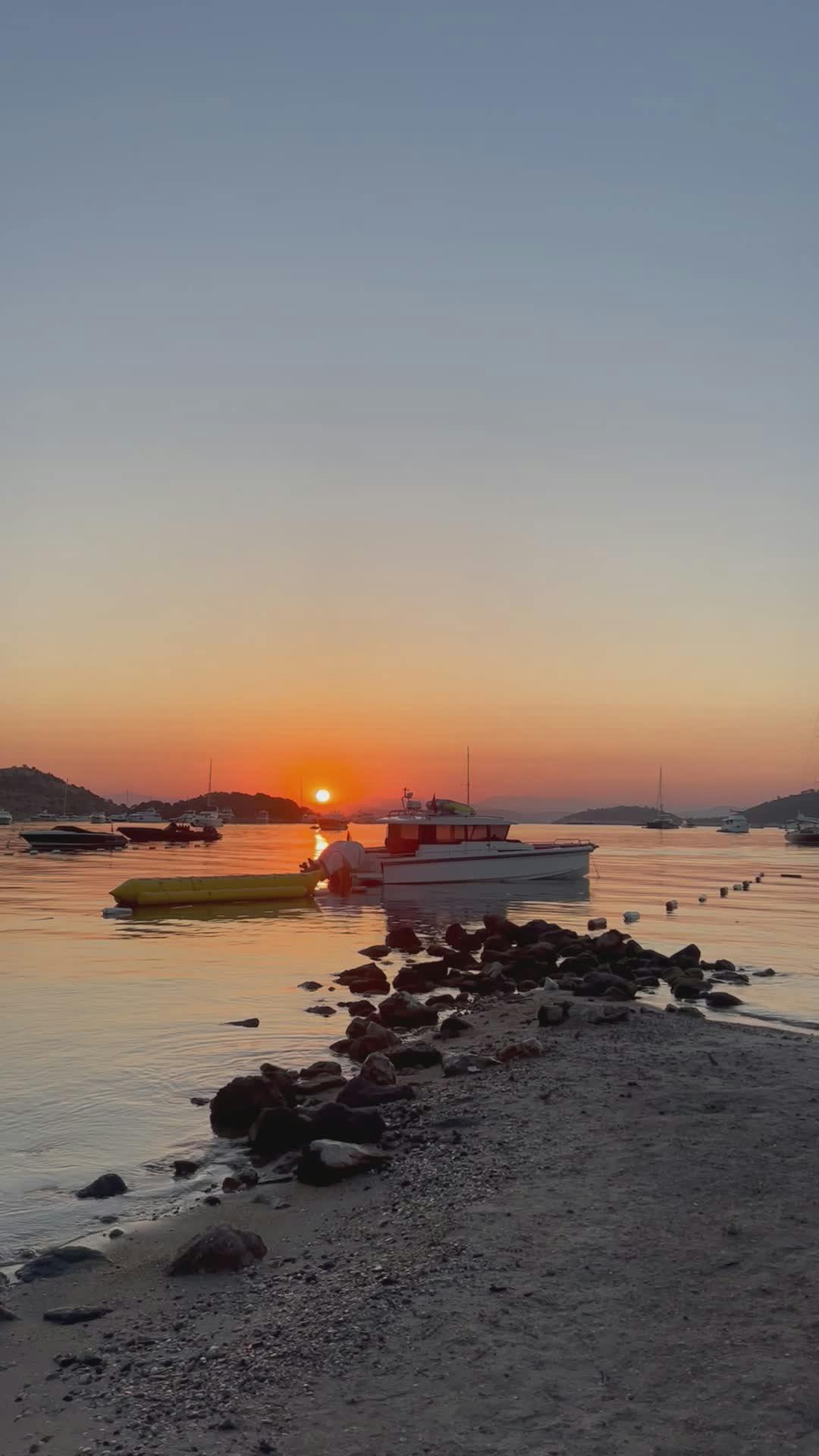 Video by Buket Ülkü