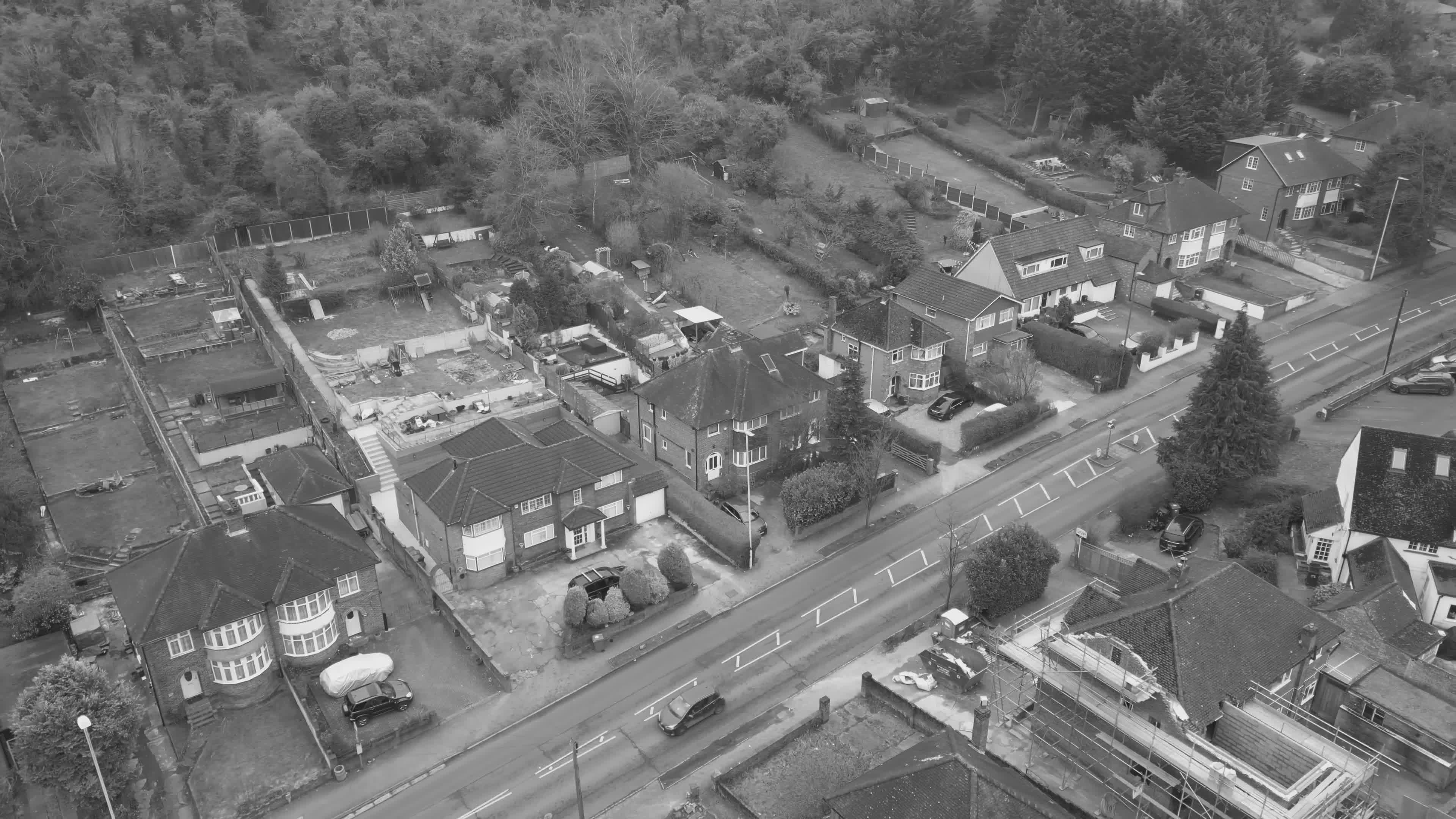 Property Developer video