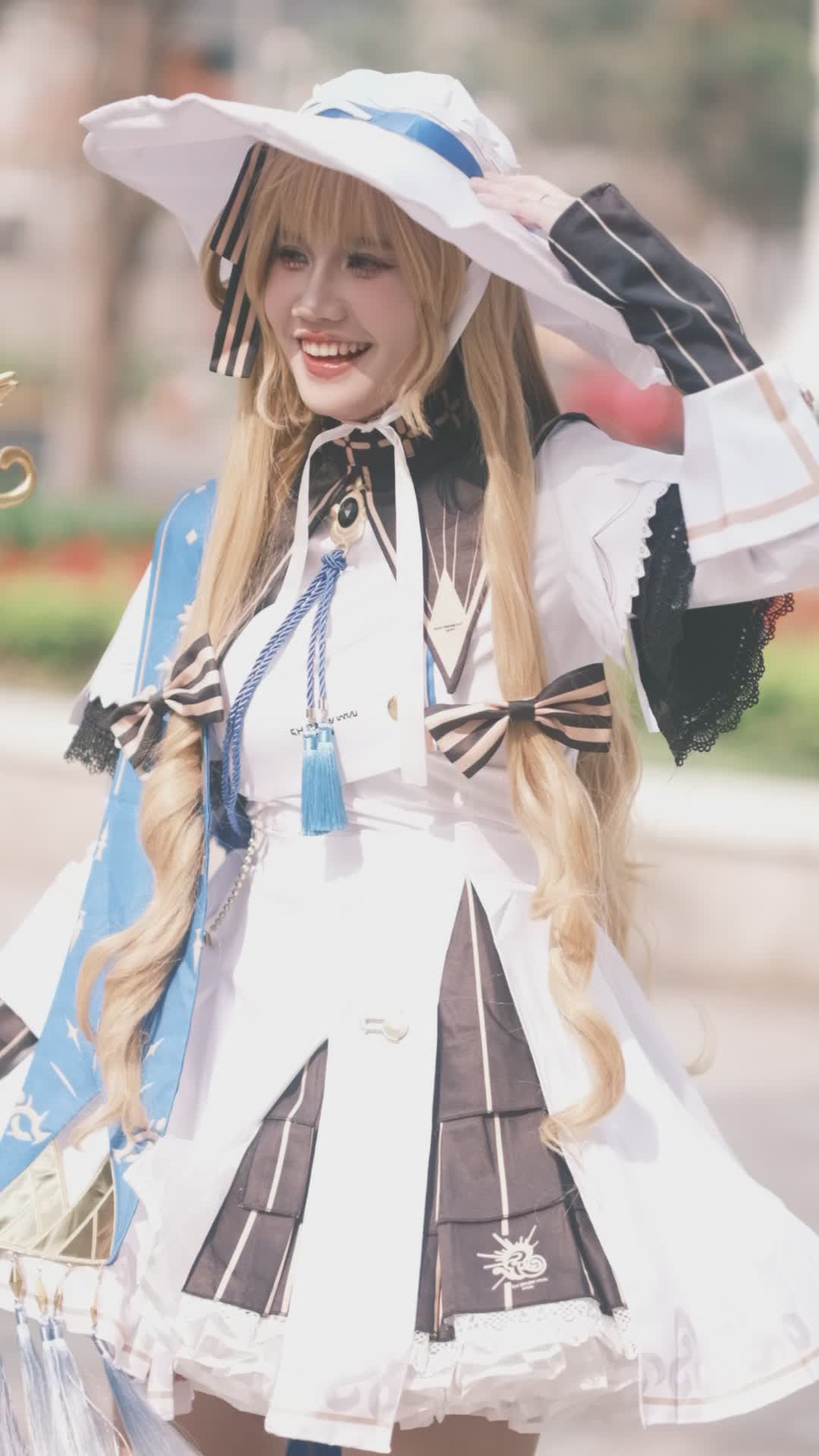 Cosplayer Videos, Download The BEST Free 4k Stock Video Footage ...