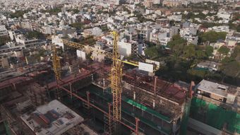 城市建设视频素材视频素材免费下载视频素材