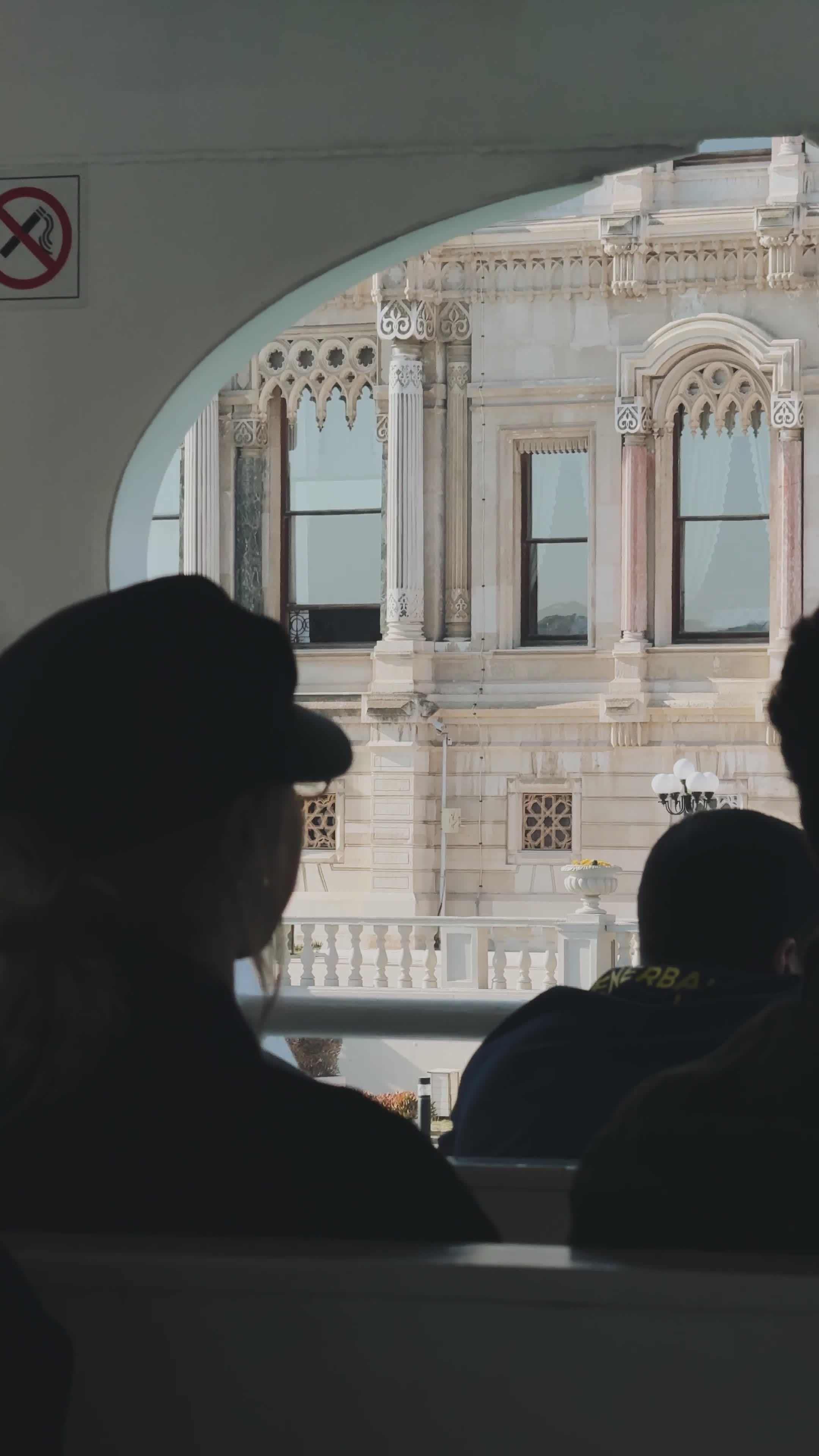 Video by Gül Işık