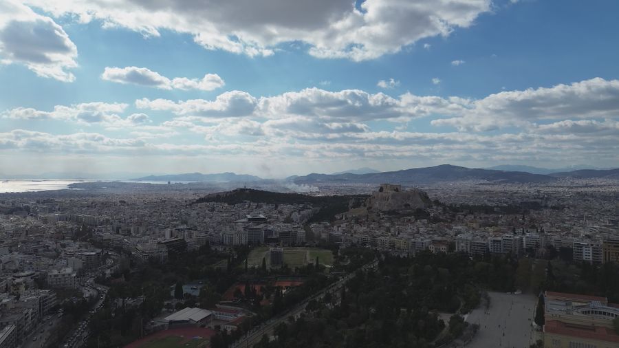 Athens
