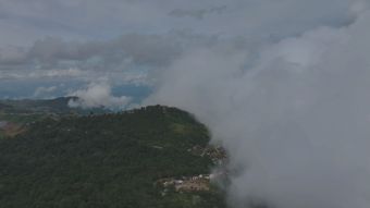 泰山高清视频视频素材视频素材
