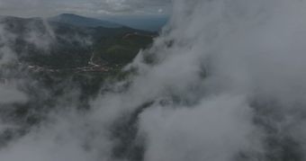 泰山高清视频视频素材视频素材