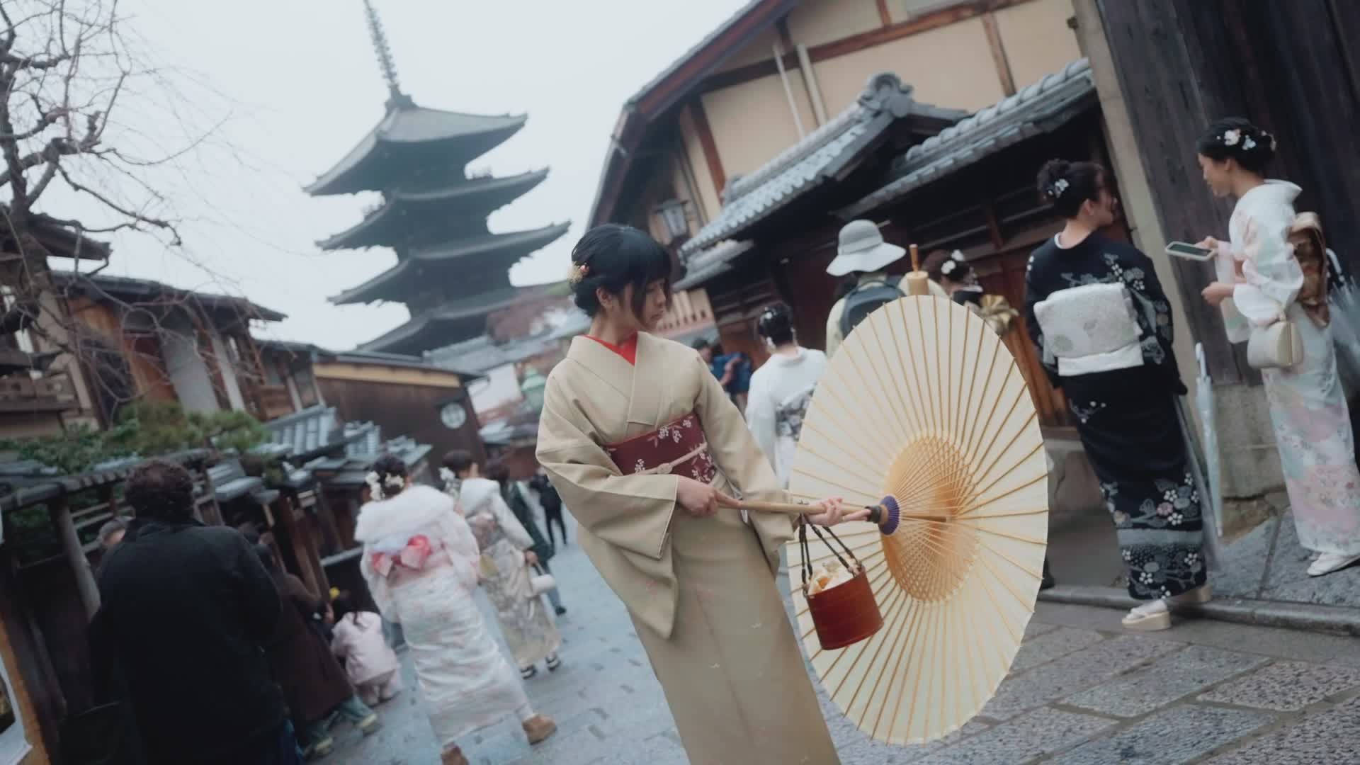 Japanese Videos, Download The BEST Free 4k Stock Video Footage ...