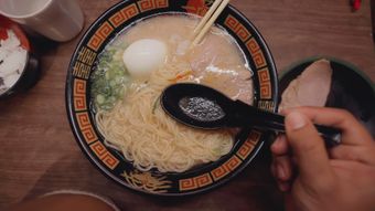 拉面免费下载免费下载视频素材