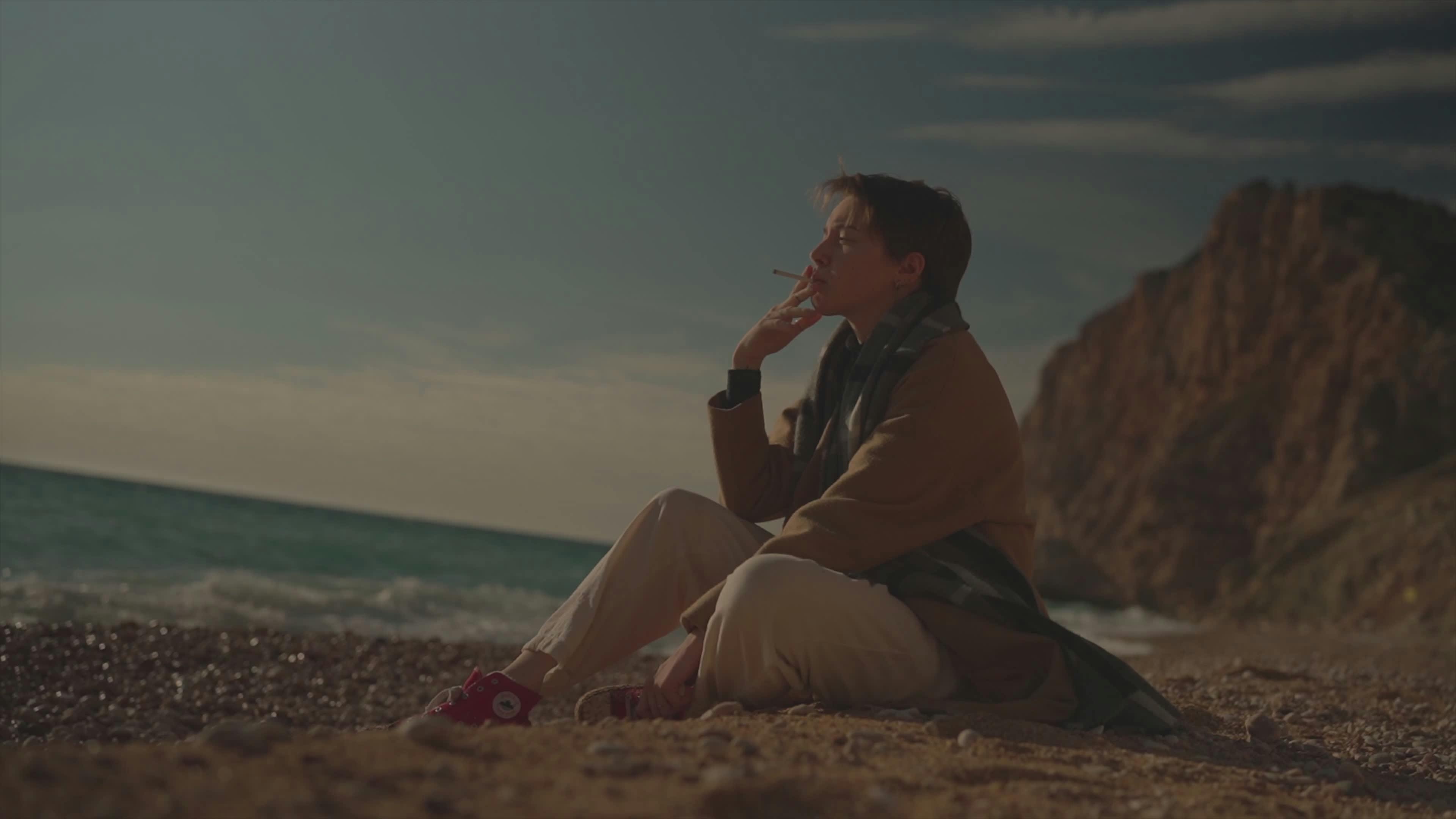 Video by Maksim Romashkin