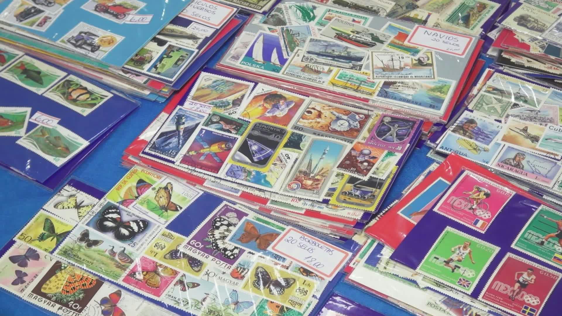 Postage Stamps Videos, Download The BEST Free 4k Stock Video Footage &  Postage Stamps HD Video Clips