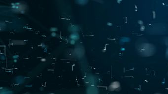 网络安全视频素材