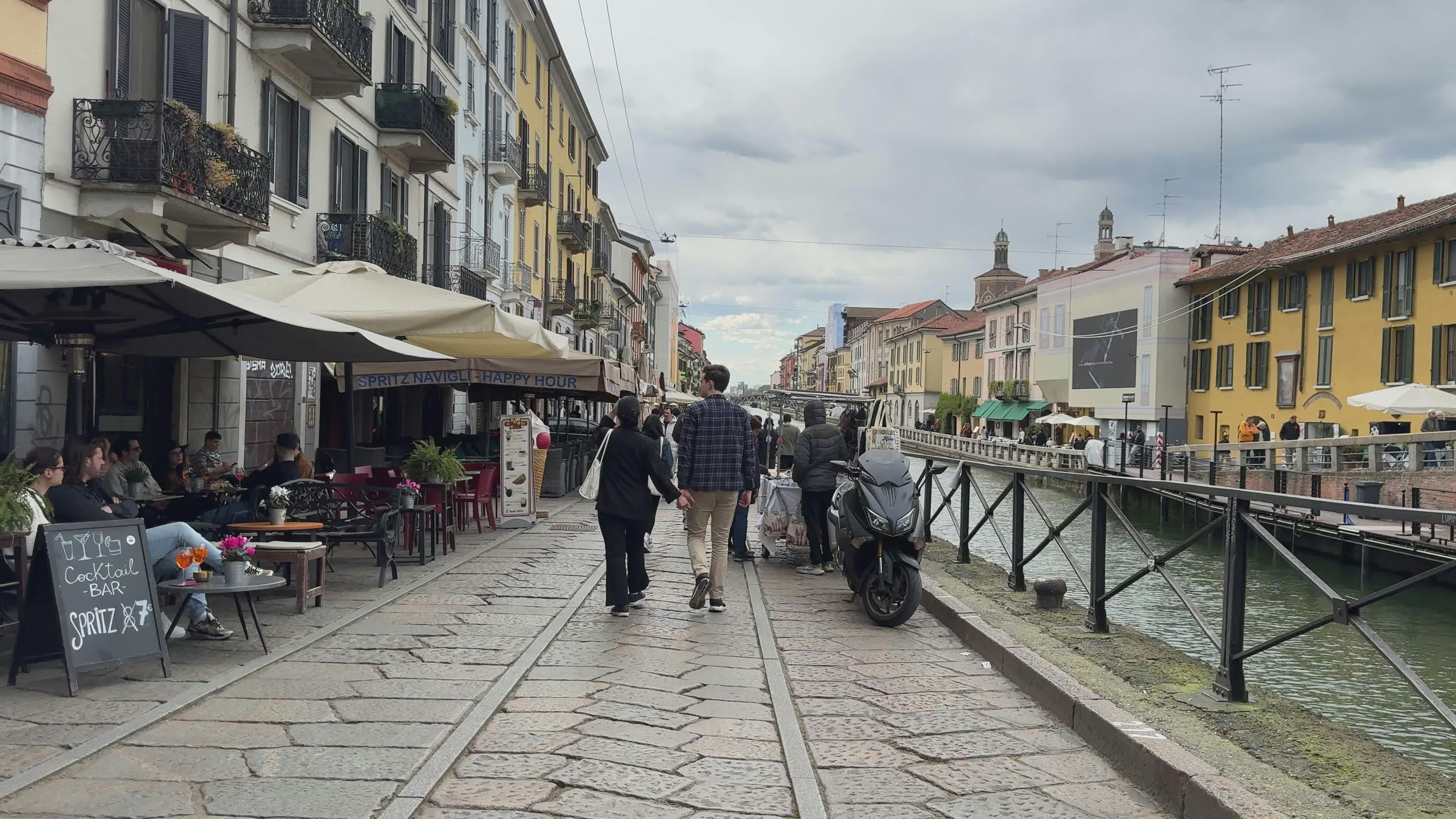 Video by Earth Photart