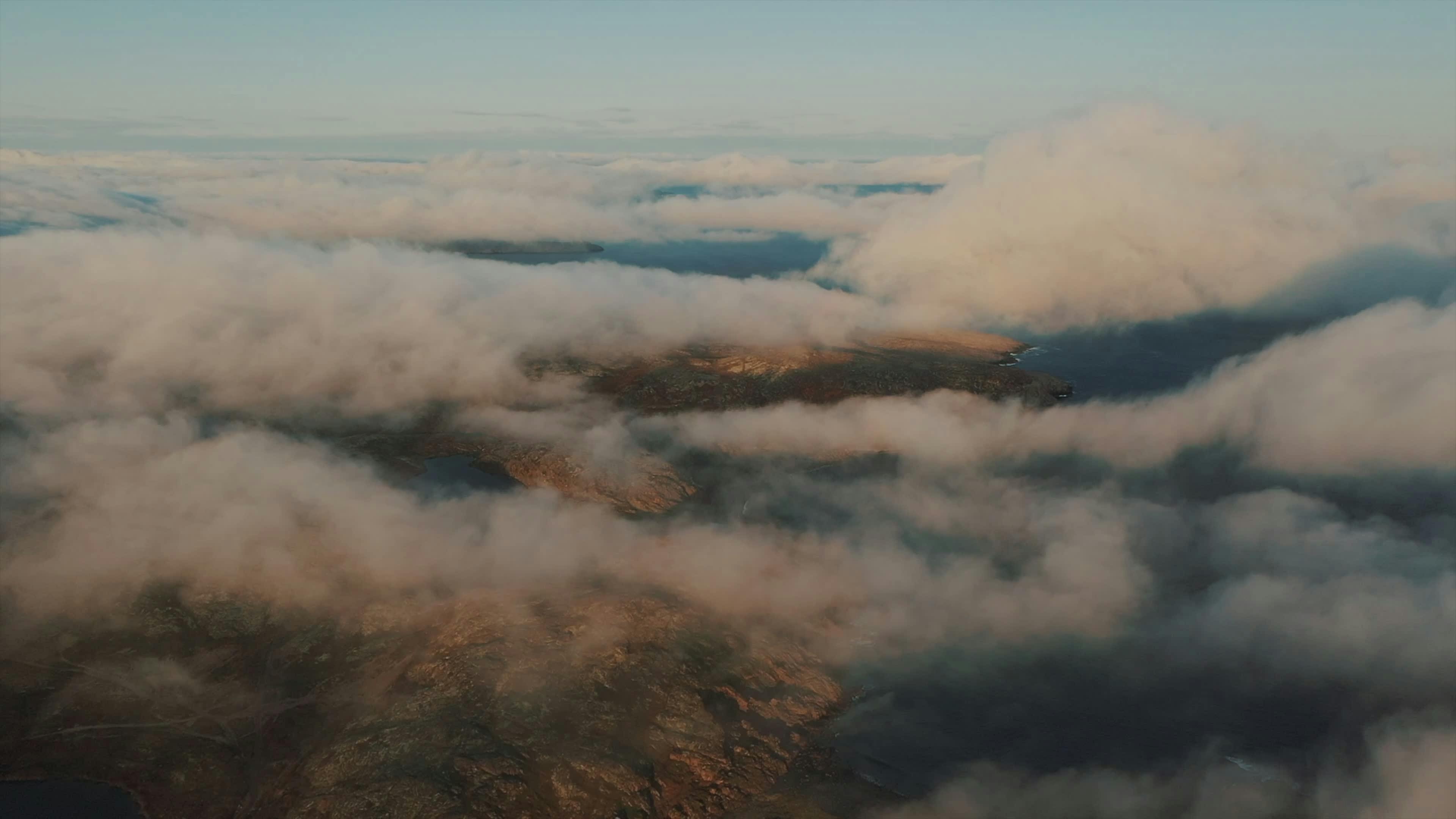 Video by Maksim Romashkin