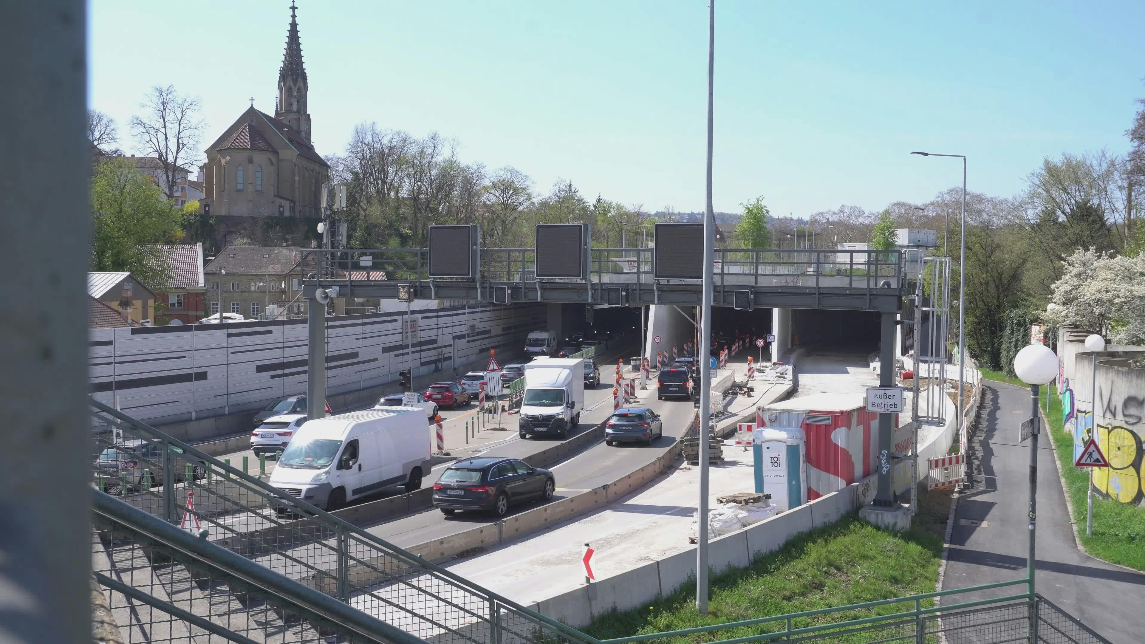 Video by Matthias  Köhler