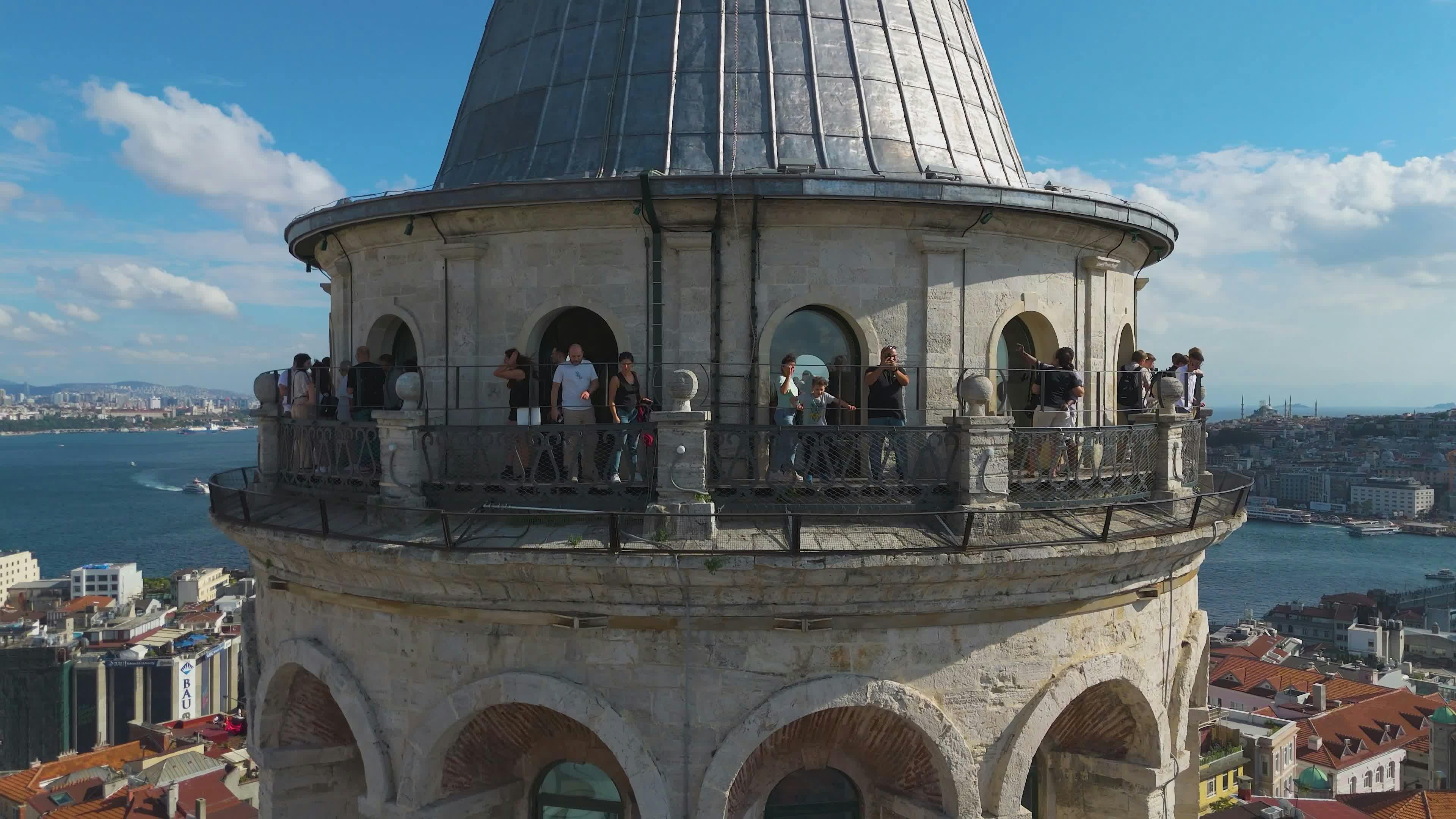 Video by Metin Özdemir