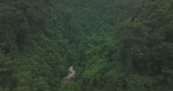 泰山高清视频视频素材视频素材