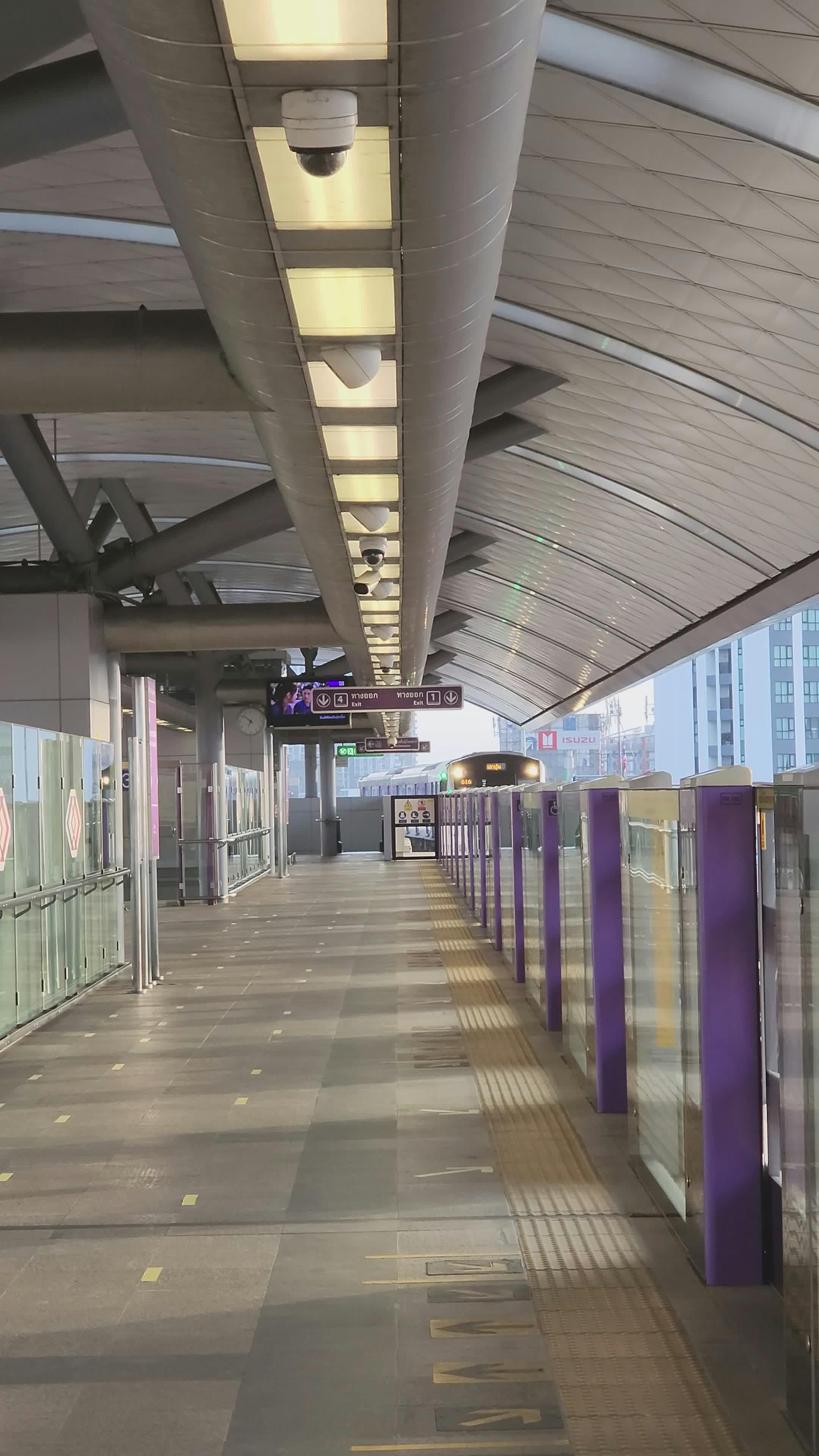 Video by Sapol Churanon