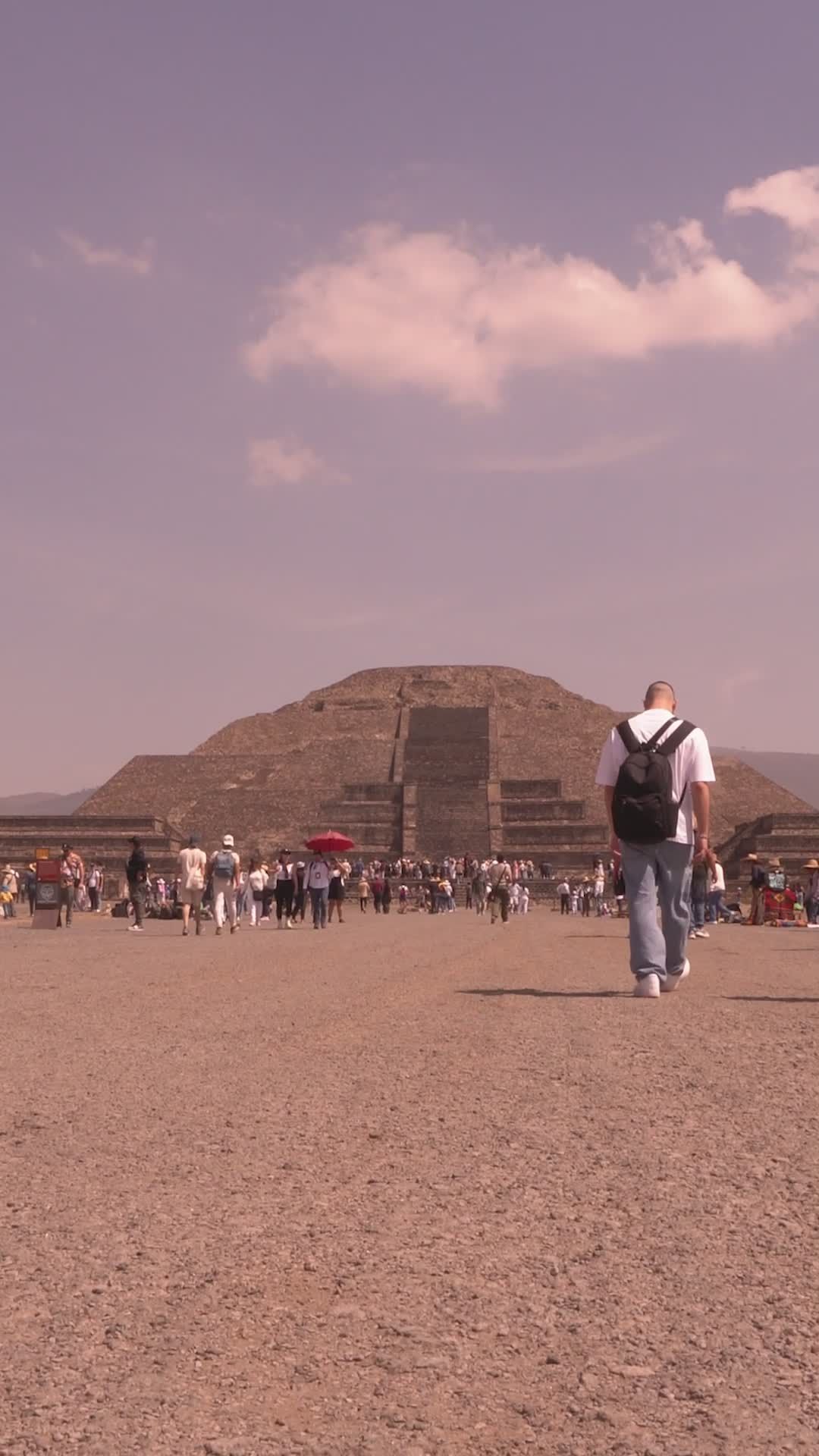 Video by Israyosoy S.