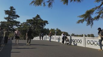 中国 生活 百态 4K视频素材