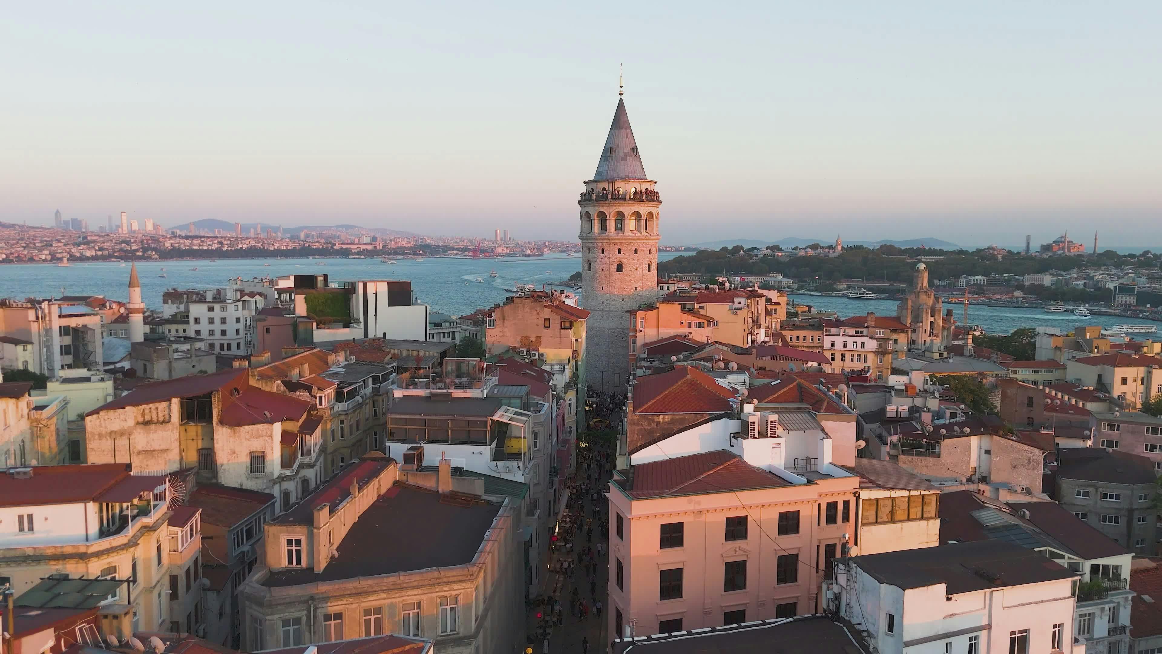 Video by Metin Özdemir