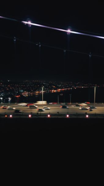夜景免费下载视频素材