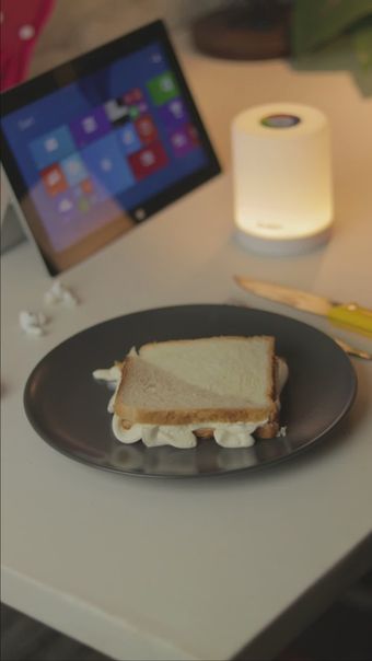 做饭翻车免费下载视频素材