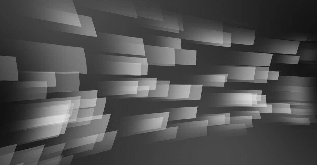 Dynamic Abstract Background Dynamic Abstract Geometric Pattern Motion Free Stock Video Footage ...