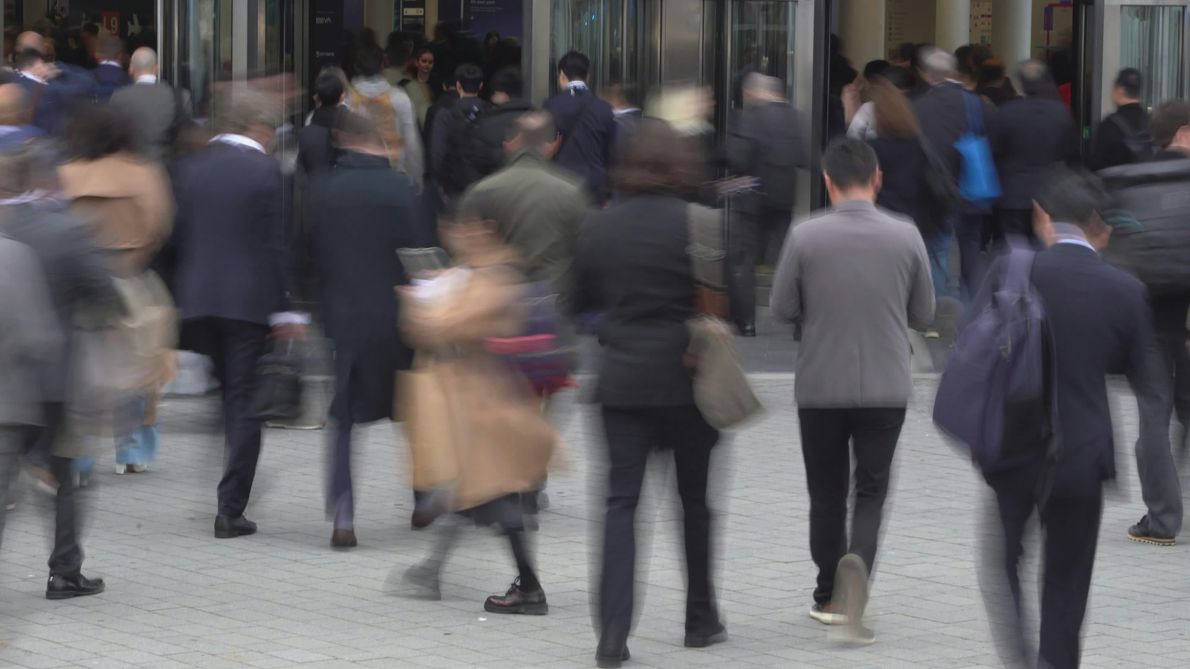 Video by La Doncella Audiovisual