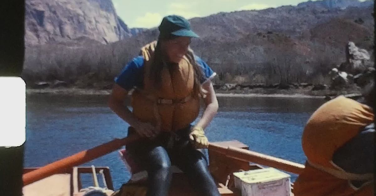 Acail Raft Footage Vintage Rafting Adventure on California River Free Stock Video Footage ...
