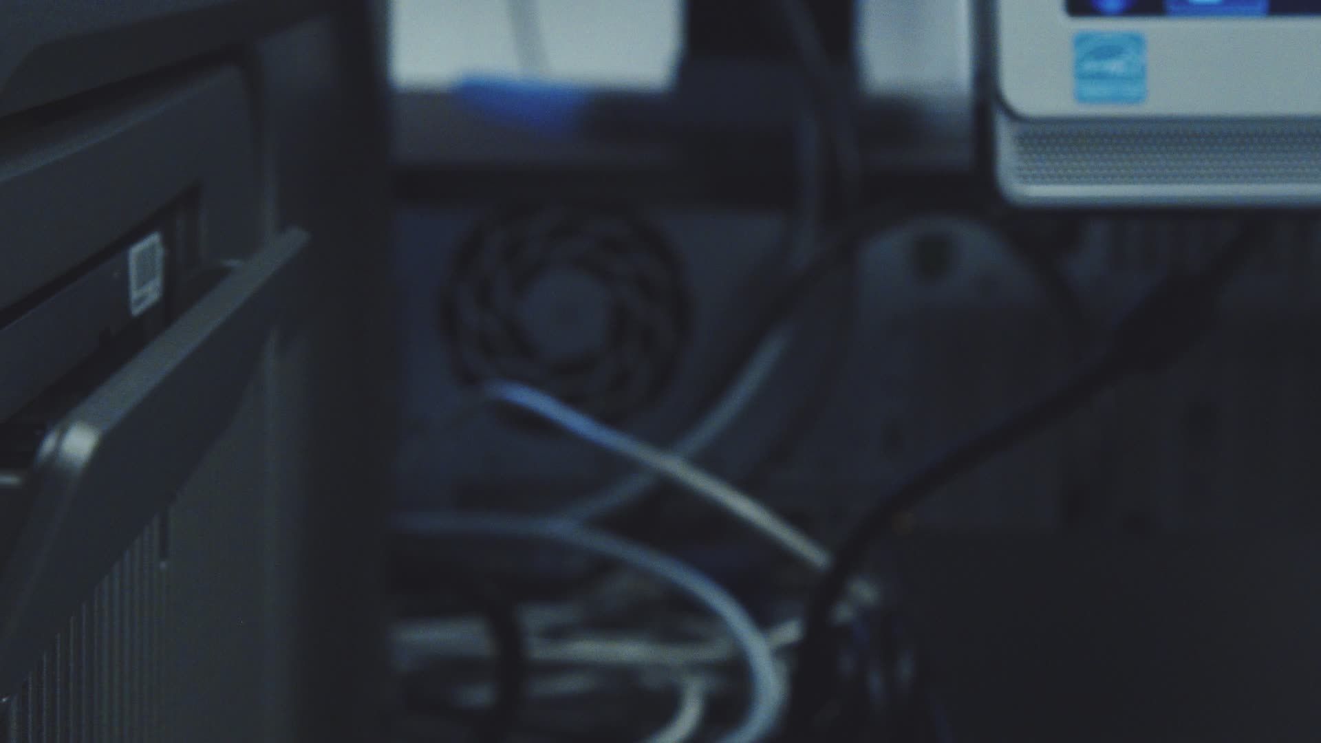 Video by Dominik Zítka