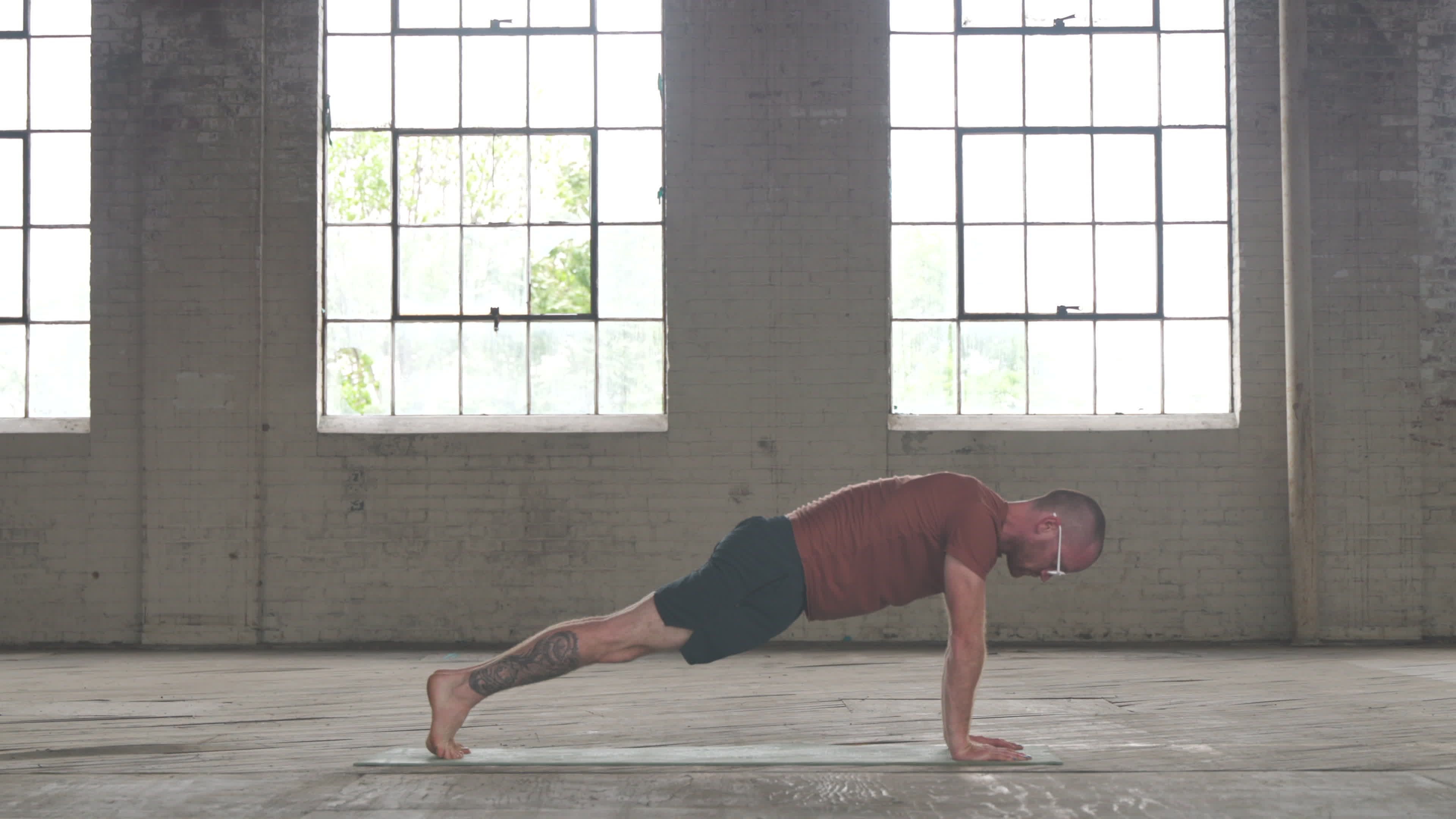 33 Best Yoga Studios for Rent Near Me | Peerspace