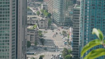 韩国高清视频视频素材视频素材