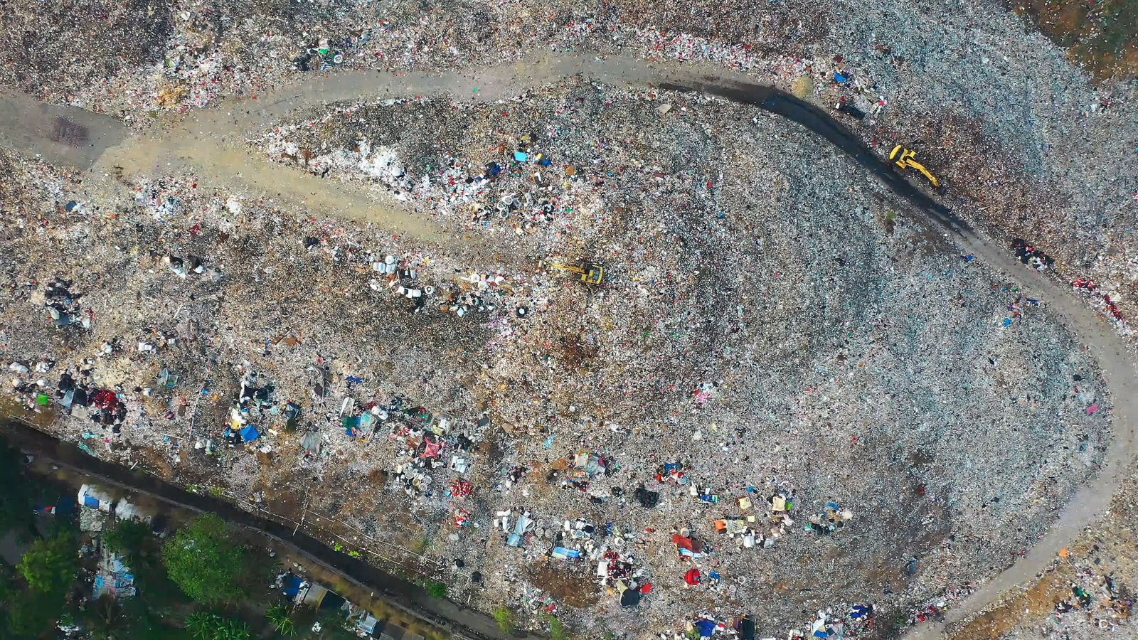 Landfill Videos Download The Best Free 4k Stock Video Footage