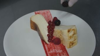 甜品视频素材视频素材