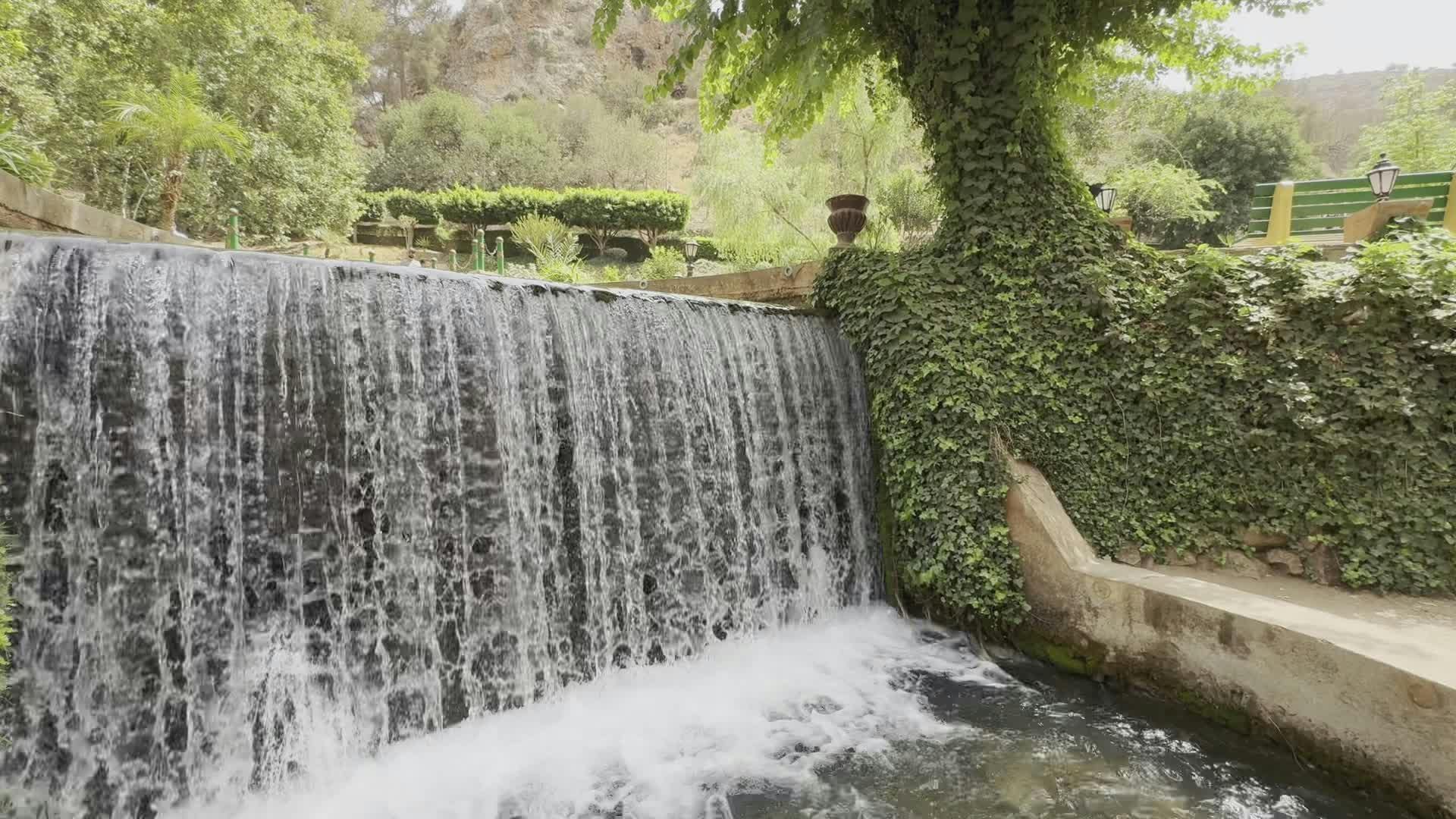 Video by Earth Photart