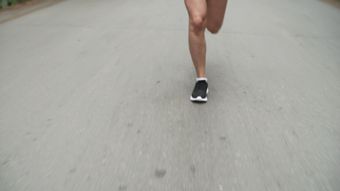美女跑步视频免费下载视频素材免费下载视频素材