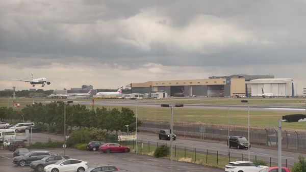 Plane Spotting Videos Download The Best Free 4k Stock Video Footage