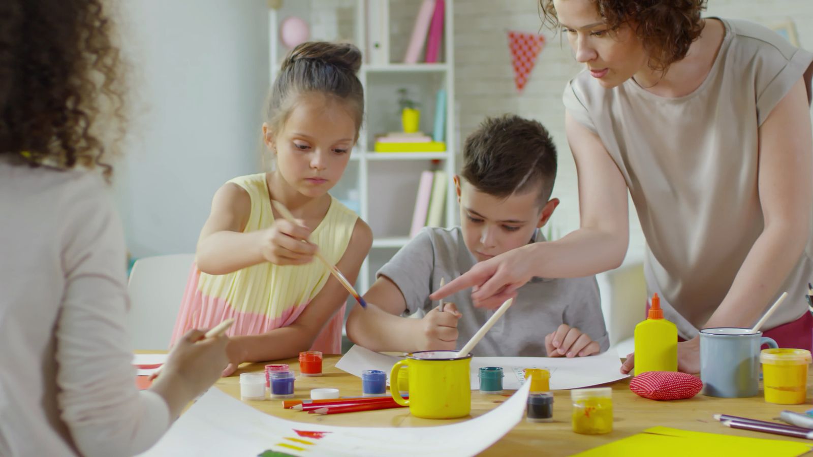 School Videos Download The Best Free 4k Stock Video Footage School