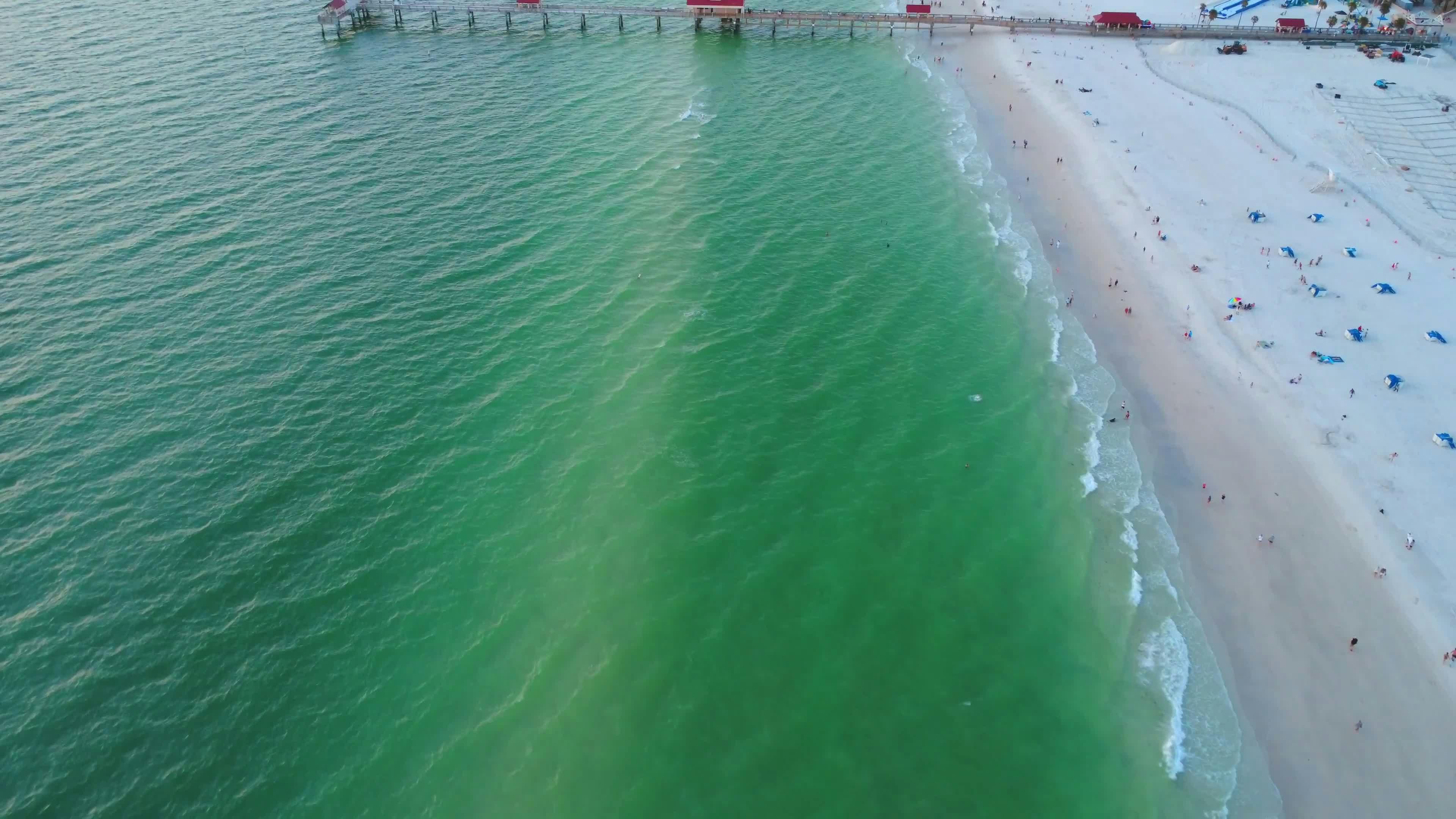 Video by Chris  The Island