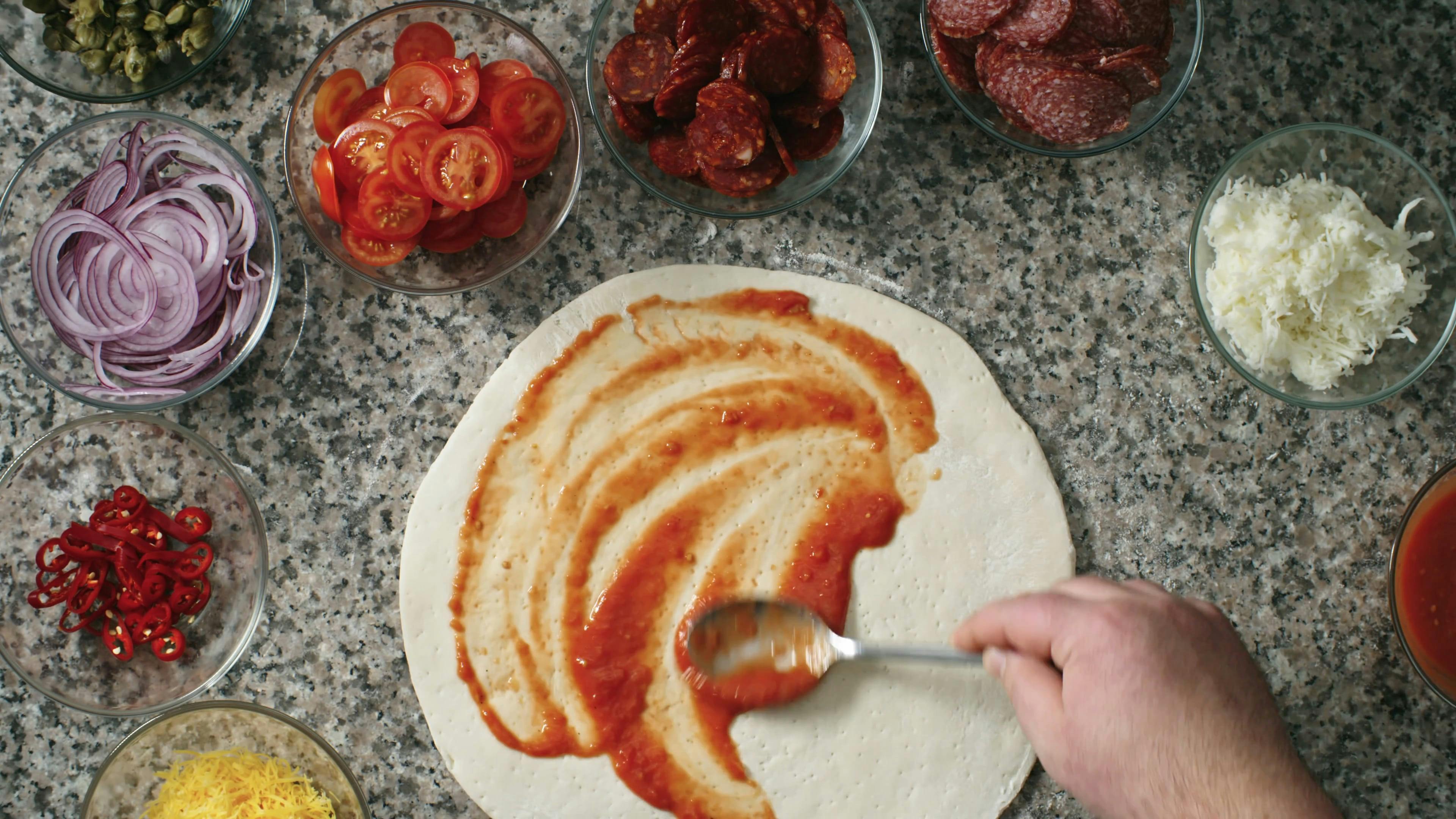 Pizza Videos, Download The BEST Free 4k Stock Video Footage & Pizza HD Video Clips