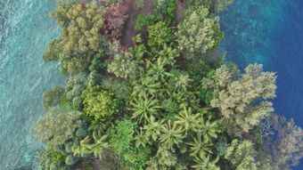 海面航拍免费下载免费下载视频素材